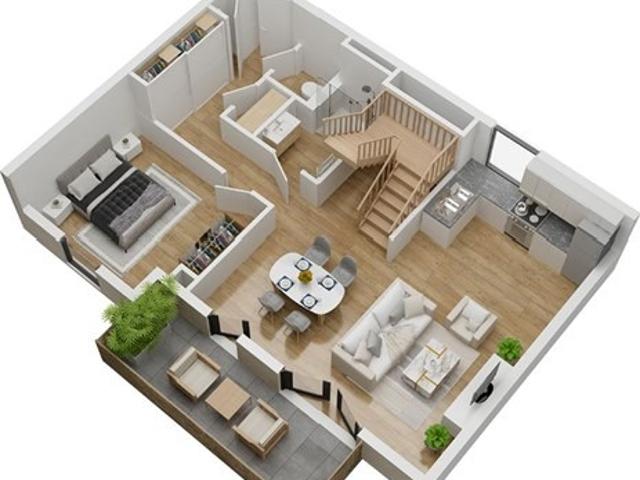 Strasbourg Vente Appartement 67