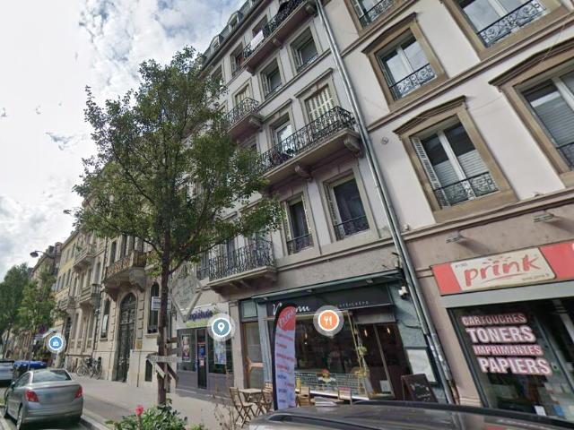 Strasbourg Vente Appartement 67