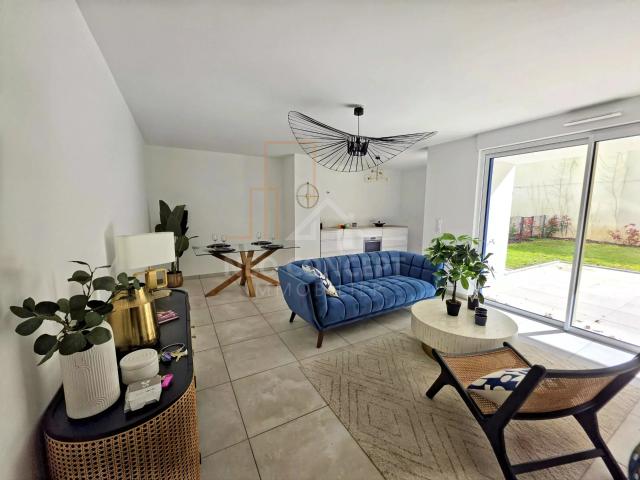 Strasbourg Vente Appartement 67