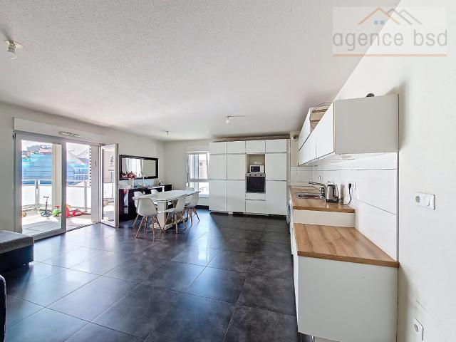Strasbourg Vente Appartement 67