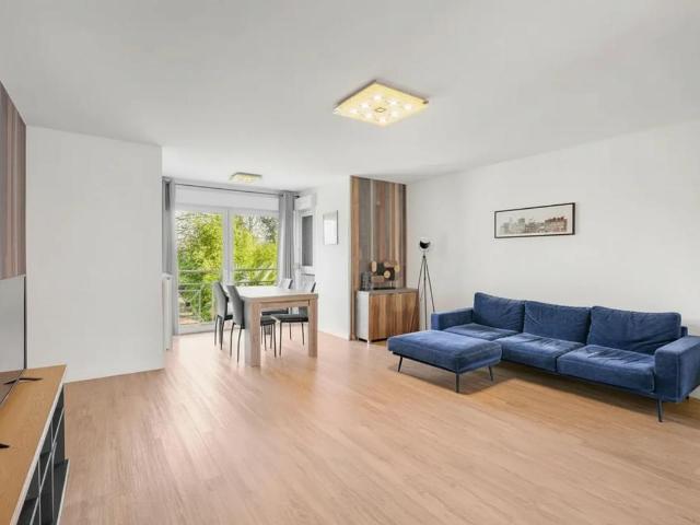 Strasbourg Vente Duplex/triplex 67