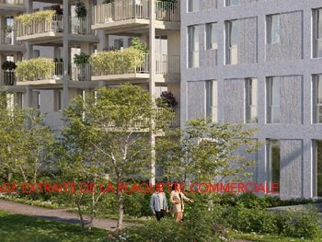Strasbourg Vente Appartement 67