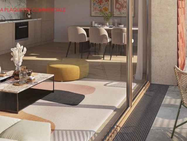 Strasbourg Vente Appartement 67