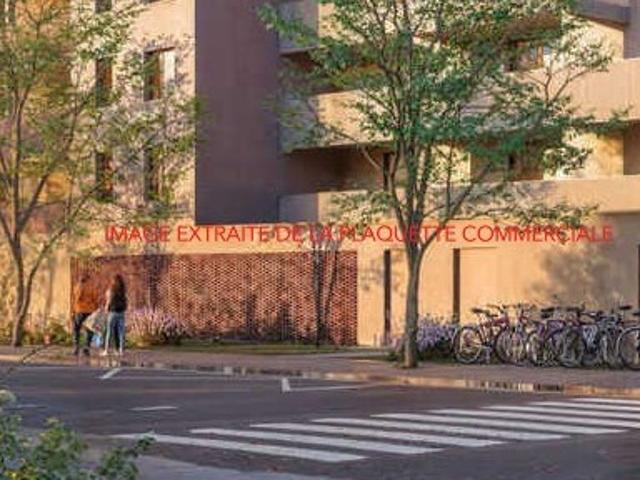 Strasbourg Vente Appartement 67
