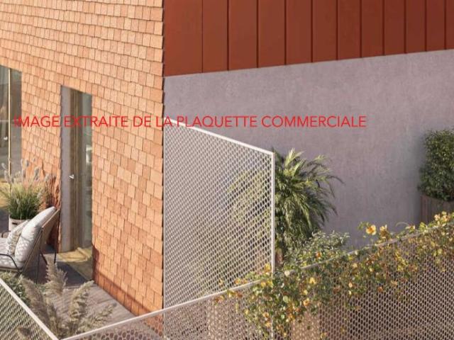 Strasbourg Vente Appartement 67