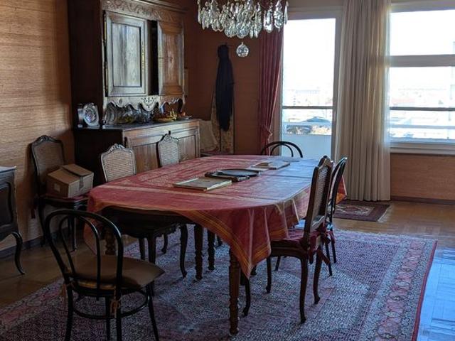 Strasbourg Vente Appartement 67