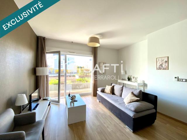 Strasbourg Vente Appartement 67
