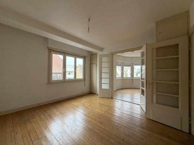 Strasbourg Vente Appartement 67