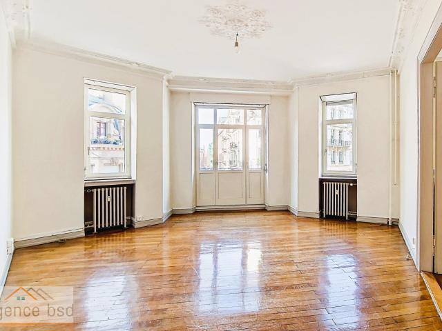 Strasbourg Vente Appartement 67