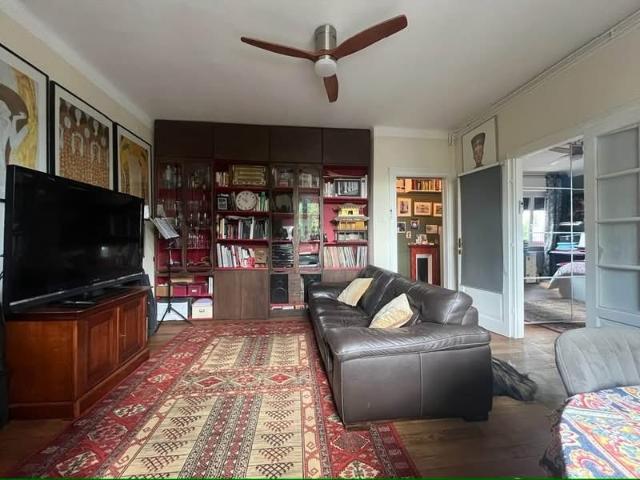 Strasbourg Vente Appartement 67