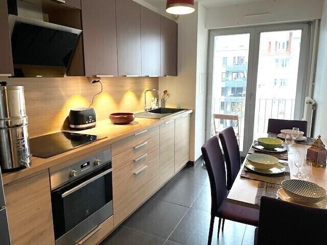 Strasbourg Vente Appartement 67
