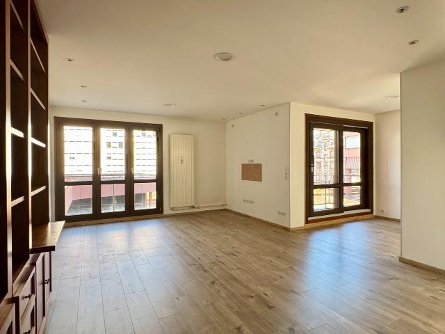 Strasbourg Vente Appartement 67