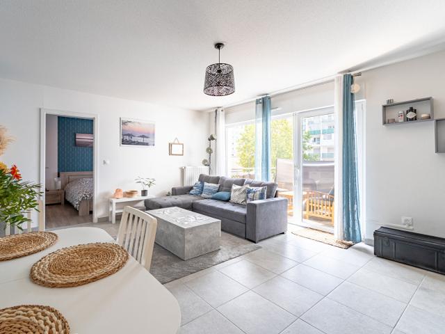 Strasbourg Vente Appartement 67