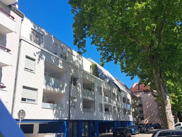 Strasbourg Vente Appartement 67