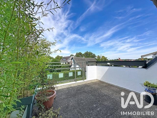 Strasbourg Vente Appartement 67