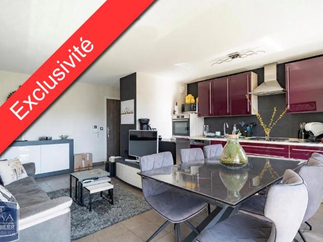 Strasbourg Vente Appartement 67