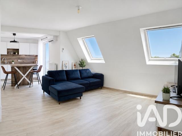 Strasbourg Vente Appartement 67