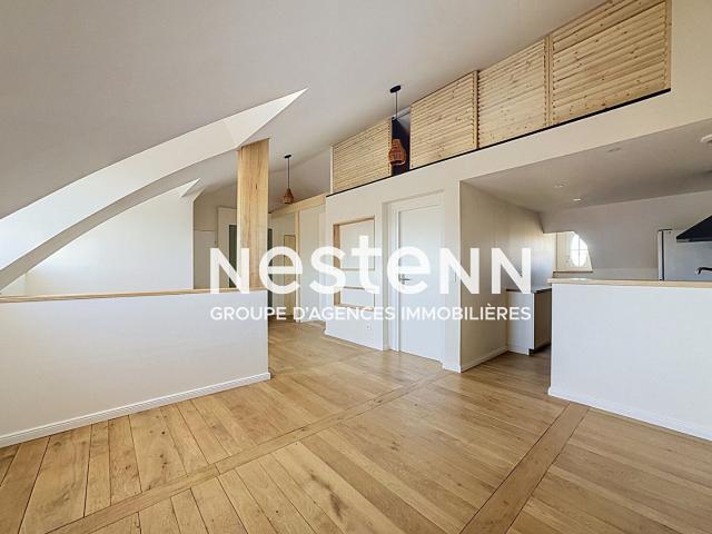 Strasbourg Vente Appartement 67