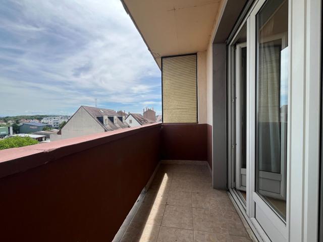 Strasbourg Vente Appartement 67