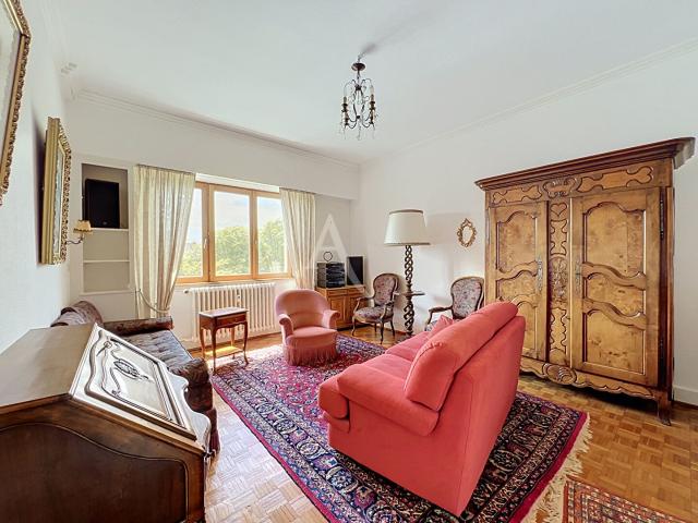 Strasbourg Vente Appartement 67