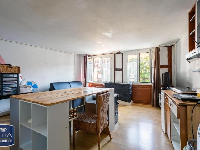 Strasbourg Vente Appartement 67