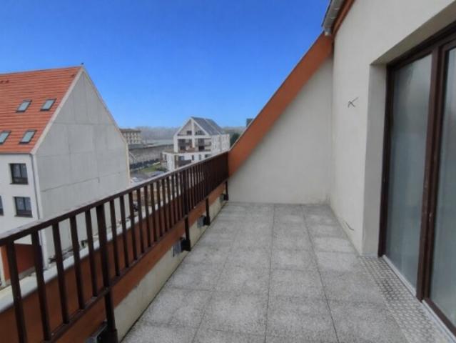Strasbourg Vente Appartement 67