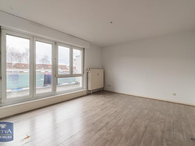 Strasbourg Vente Appartement 67