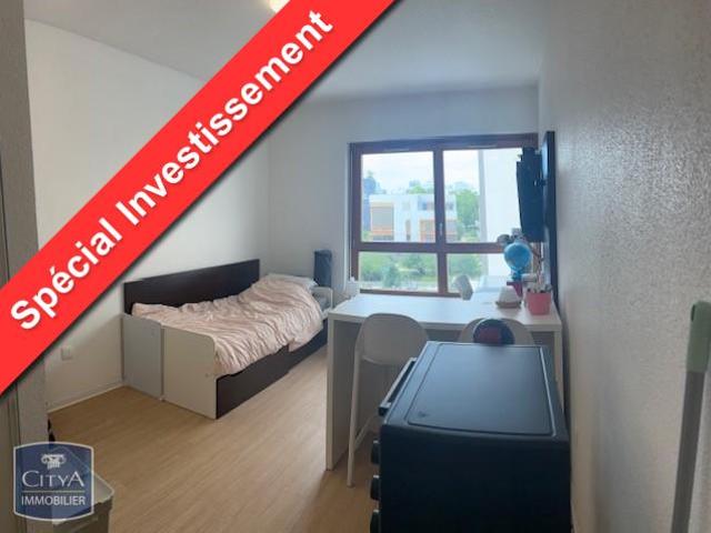 Strasbourg Vente Appartement 67