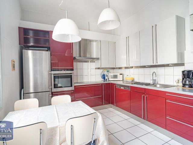 Strasbourg Vente Appartement 67