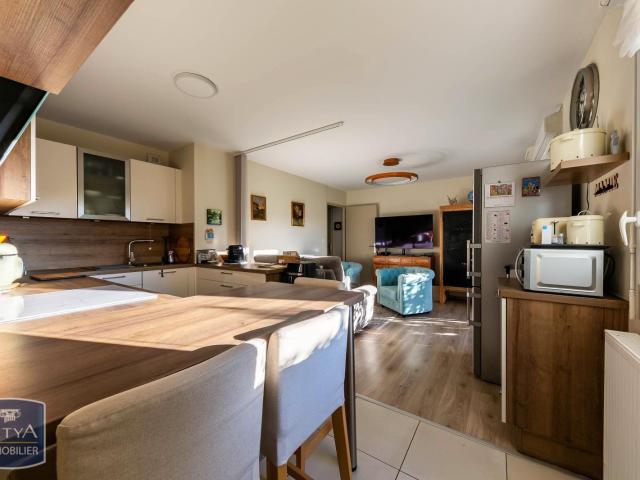 Strasbourg Vente Appartement 67