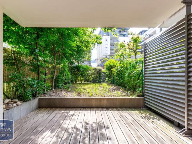 Strasbourg Vente Appartement 67