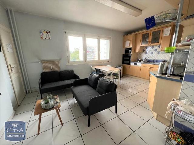 Strasbourg Vente Appartement 67