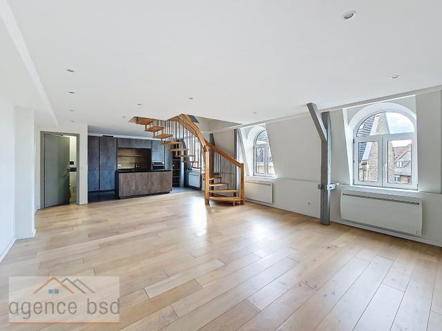 Strasbourg Vente Appartement 67