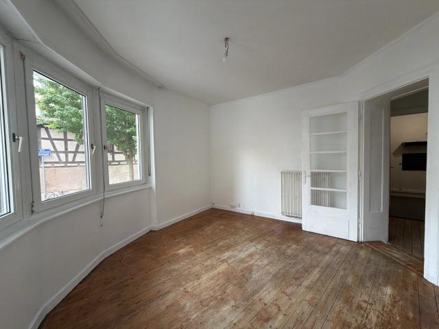 Strasbourg Vente Appartement 67