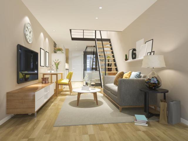Strasbourg Vente Duplex/triplex 67