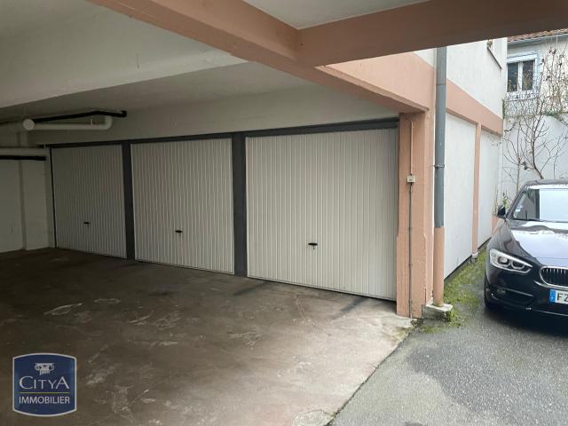 Strasbourg Vente Parking / Garage 67