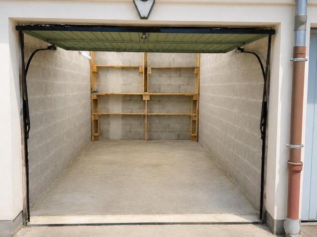 Strasbourg Vente Parking / Garage 67