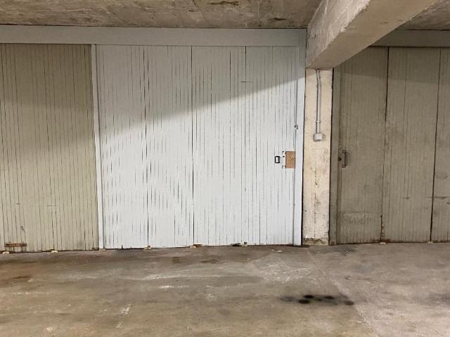Strasbourg Vente Parking / Garage 67