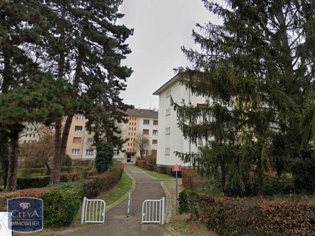 Strasbourg Vente Parking / Garage 67