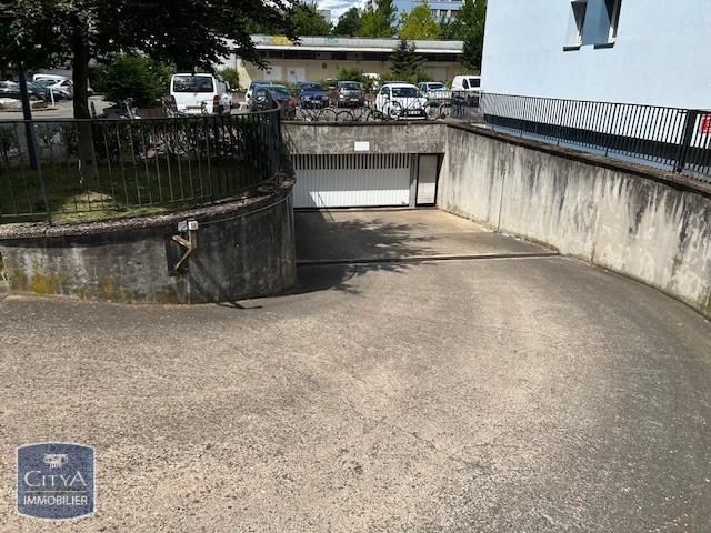 Strasbourg Vente Parking / Garage 67
