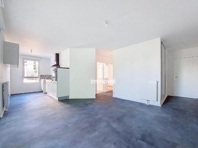 STRASBOURG 3P 61.20m²