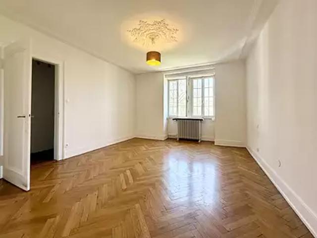Strasbourg 67000 Achat / Vente maison 10 pièces t10 terrasse parking