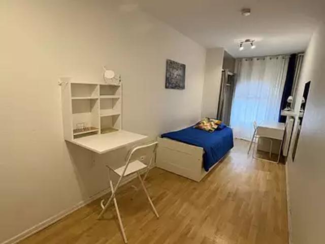 Strasbourg 67000 Achat / Vente appartement 1 pièce t1