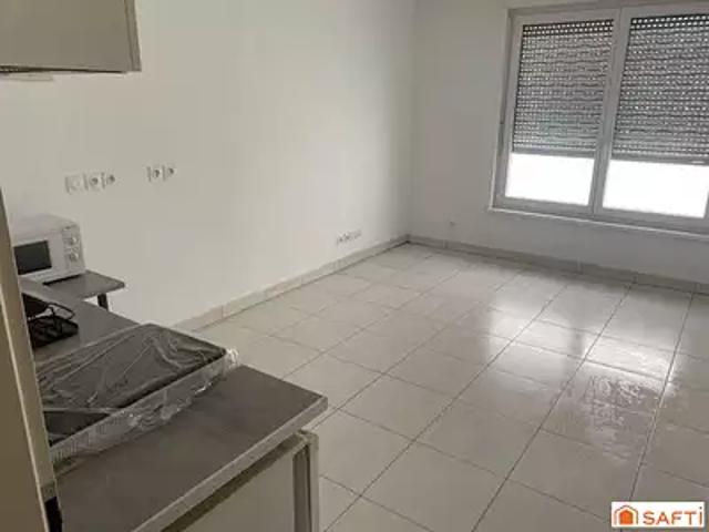 Strasbourg 67000 Achat / Vente appartement 1 pièce t1