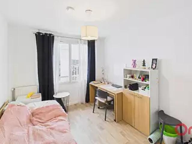 Strasbourg 67000 Achat / Vente appartement 1 pièce t1
