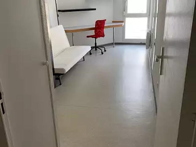 Strasbourg 67000 Achat / Vente appartement 1 pièce t1