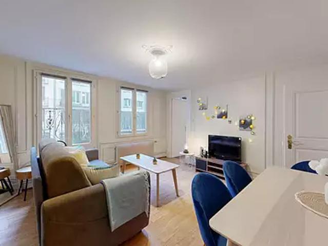 Strasbourg 67000 Achat / Vente appartement 2 pièces t2