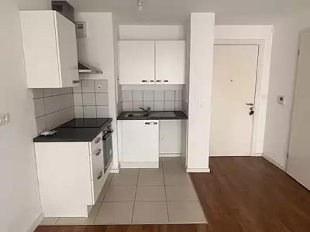 Strasbourg 67000 Achat / Vente appartement 2 pièces t2