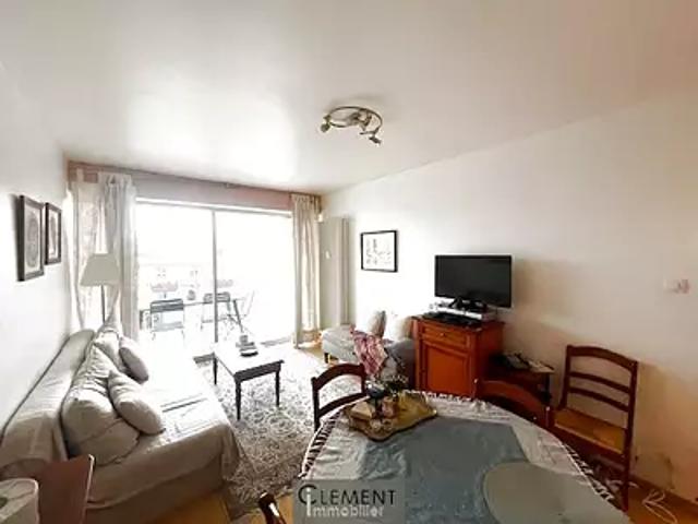 Strasbourg 67000 Achat / Vente appartement 2 pièces t2