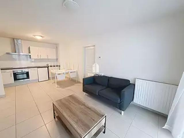 Strasbourg 67000 Achat / Vente appartement 2 pièces t2